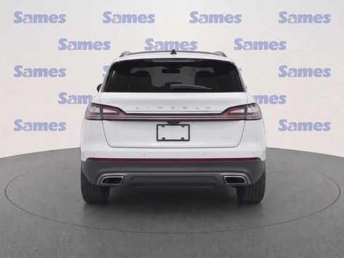Used 2021 Lincoln Nautilus Reserve FWD image 6