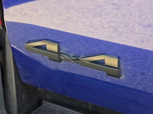 Used 2024 Toyota Tacoma TRD Sport w/ TRD Sport Premium Package image 30