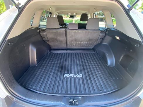 Used 2023 Toyota RAV4 XLE w/ XLE Grade Weather Package AWD/4WD image 30