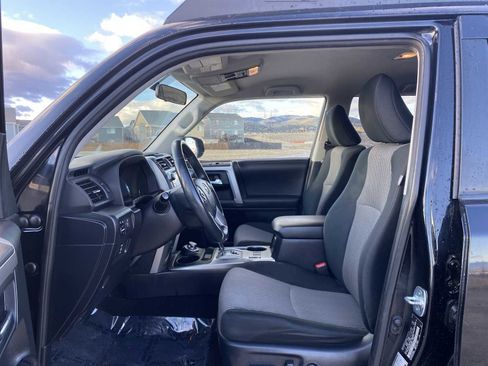 Used 2019 Toyota 4Runner SR5 image 17