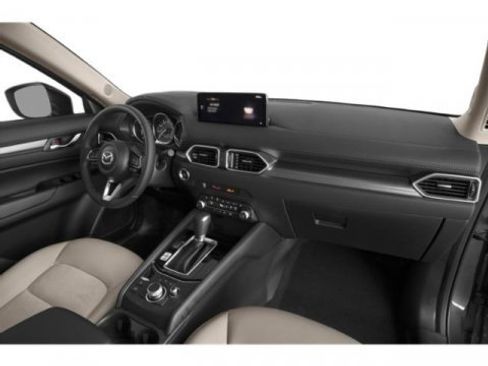 Used 2023 MAZDA CX-5 AWD 2.5 S w/ Select Package image 18