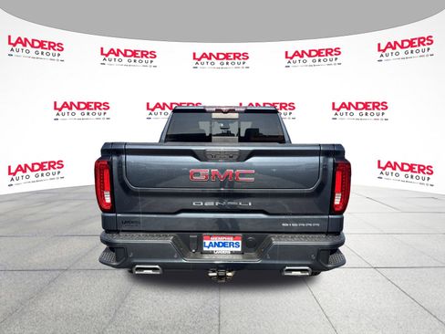 Used 2020 GMC Sierra 1500 Denali image 4