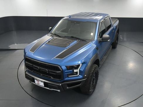 Used 2019 Ford F150 Raptor image 59