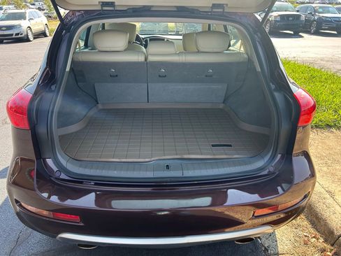 Used 2016 INFINITI QX50 Sport Utility 4D w/ Premium Package image 18