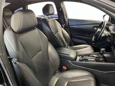 Used 2024 Honda Accord Sport image 10