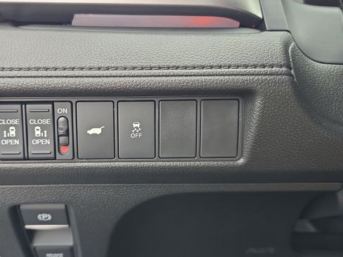 New 2026 Honda Odyssey Sport-L image 23