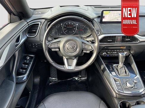Used 2023 MAZDA CX-9 Grand Touring image 26