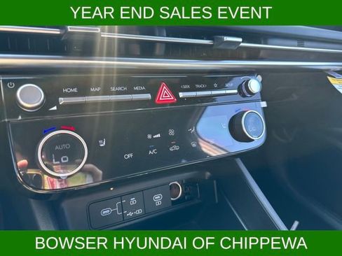 New 2026 Hyundai Santa Cruz SEL image 9