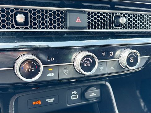 Used 2024 Honda Civic Sport image 15