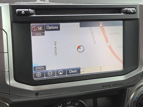 Used 2016 Toyota 4Runner SR5 RWD image 13