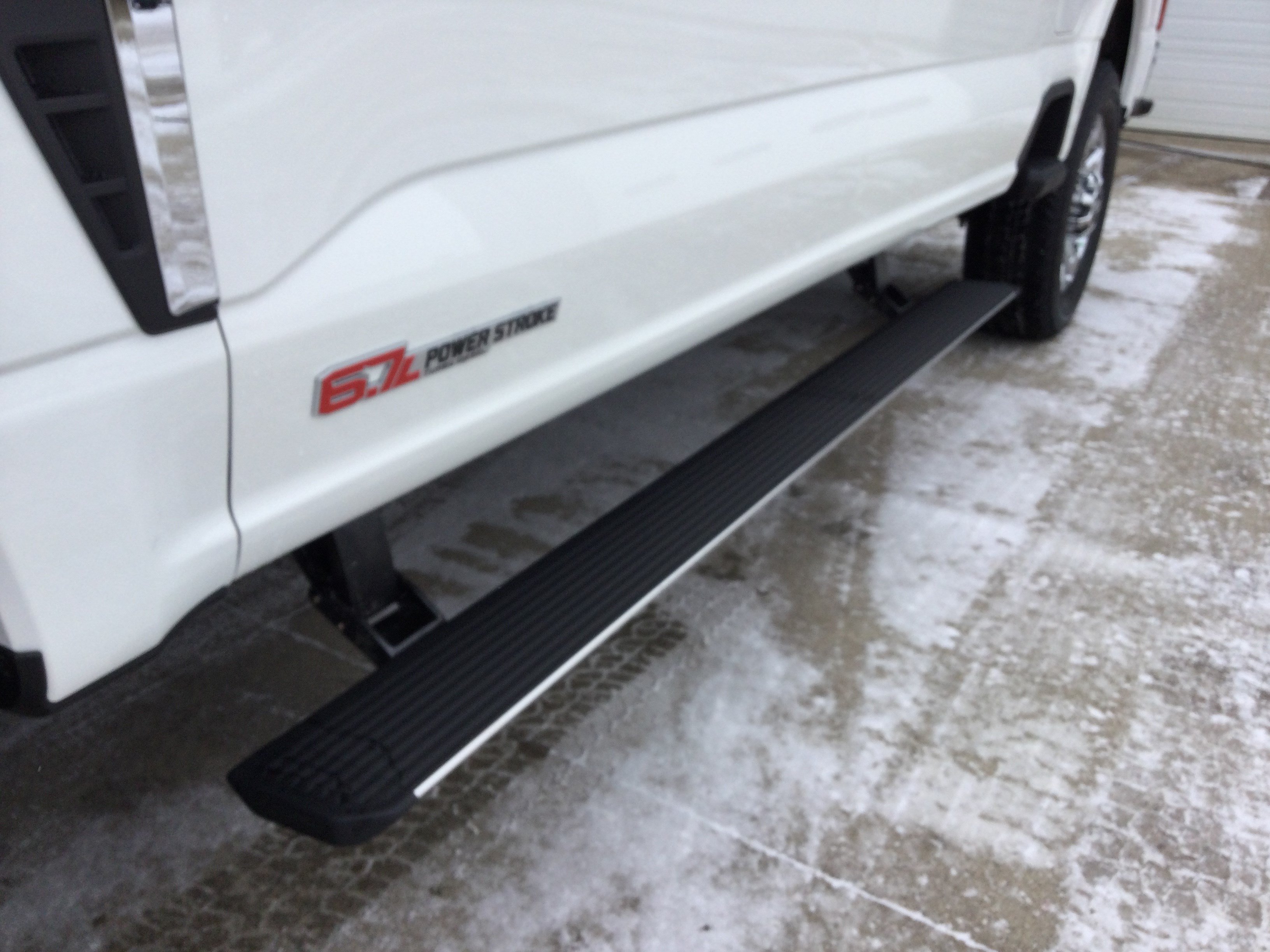 New 2026 Ford F350 Lariat w/ Lariat Ultimate Package AWD/4WD image 8