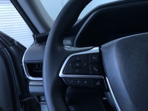 Certified 2025 Toyota Grand Highlander AWD image 27