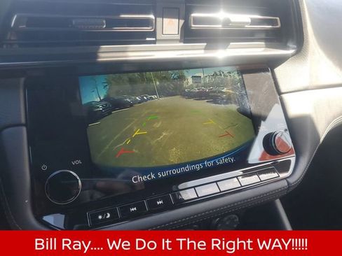 Certified 2024 Nissan Z Performance w/ Floor Mat Package image 18