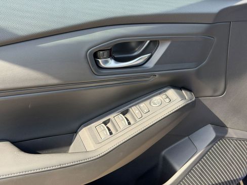 New 2026 Honda Accord Sport image 14
