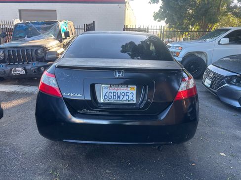 Used 2009 Honda Civic LX image 5