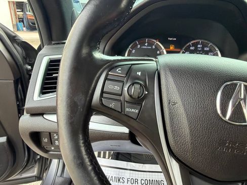 Used 2020 Acura TLX w/ A-SPEC Pkg FWD image 29