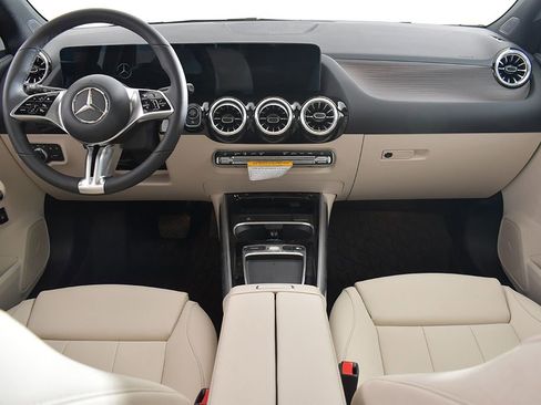 Certified 2026 Mercedes-Benz GLA 250 GLA 250 image 15