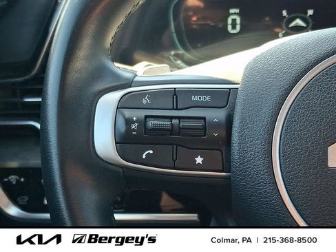 Certified 2023 Kia Sportage X-Line AWD/4WD image 25