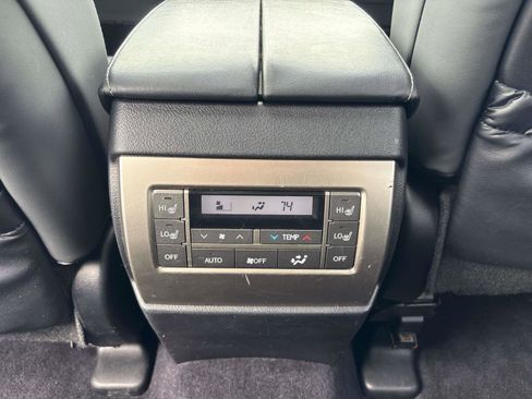 Used 2019 Lexus GX 460 Premium AWD/4WD image 10