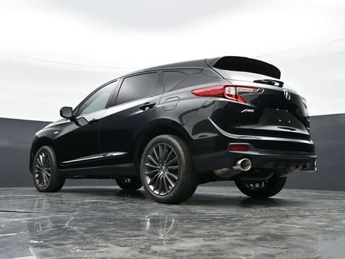 Used 2024 Acura RDX A-Spec AWD/4WD image 39