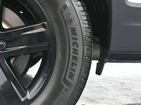 Used 2021 Honda Ridgeline Black Edition image 39