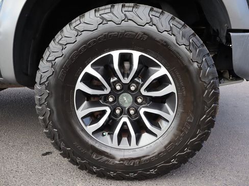 Used 2013 Ford F150 Raptor w/ Luxury Equipment Group image 44