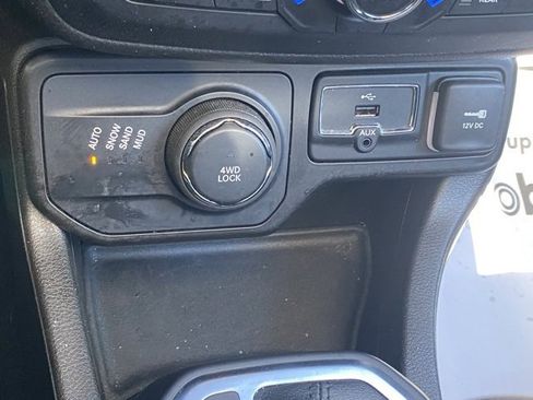 Used 2021 Jeep Renegade Latitude w/ Convenience Group image 23