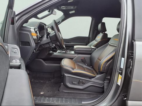 New 2025 Ford F150 Tremor w/ Equipment Group 402A High image 18