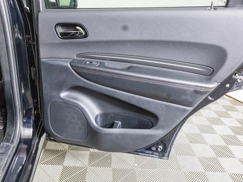 Used 2023 Dodge Durango R/T image 37