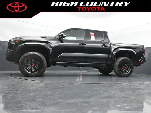 New 2026 Toyota Tacoma TRD Pro AWD/4WD image 35