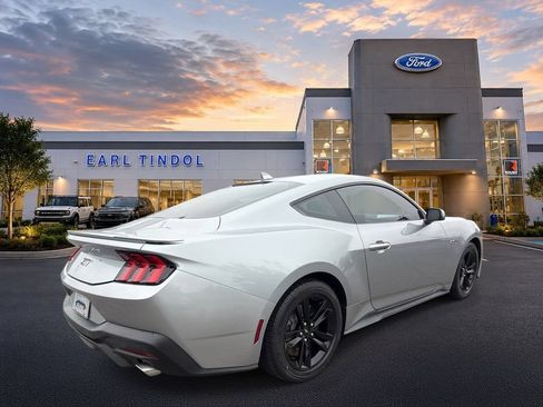 Certified 2024 Ford Mustang GT RWD image 8