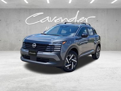 New 2026 Nissan Kicks SV w/ Cold Weather Package