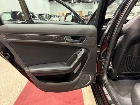 Used 2016 Audi S4 Premium Plus w/ Technology Package image 21