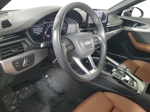 Used 2024 Audi A4 2.0T Premium Plus AWD/4WD image 25