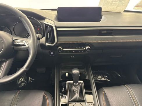 Used 2023 MAZDA CX-50 AWD 2.5 Turbo w/ Premium Pkg image 21