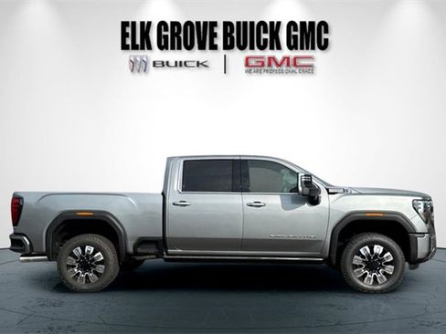 New 2026 GMC Sierra 2500 Denali w/ Denali Reserve Package image 3