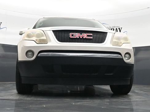 Used 2010 GMC Acadia SLT image 18