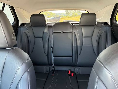 Used 2025 Buick Envision Preferred image 22