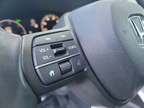 Used 2025 Honda CR-V Sport image 26