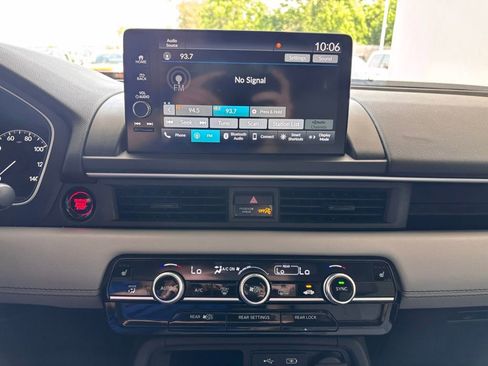 Used 2023 Honda Pilot EX-L image 28