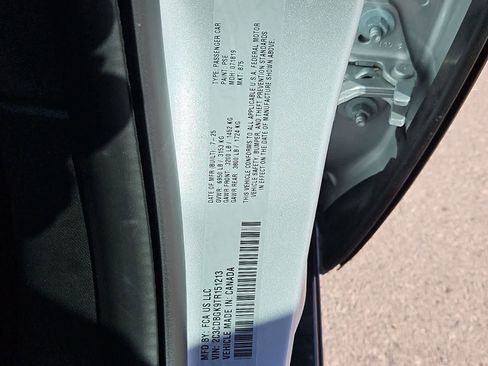 New 2026 Dodge Charger Scat Pack w/ Track Package image 33