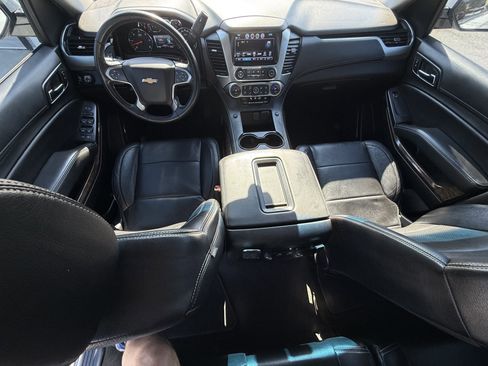 Used 2018 Chevrolet Tahoe LS w/ All-Season Package image 2