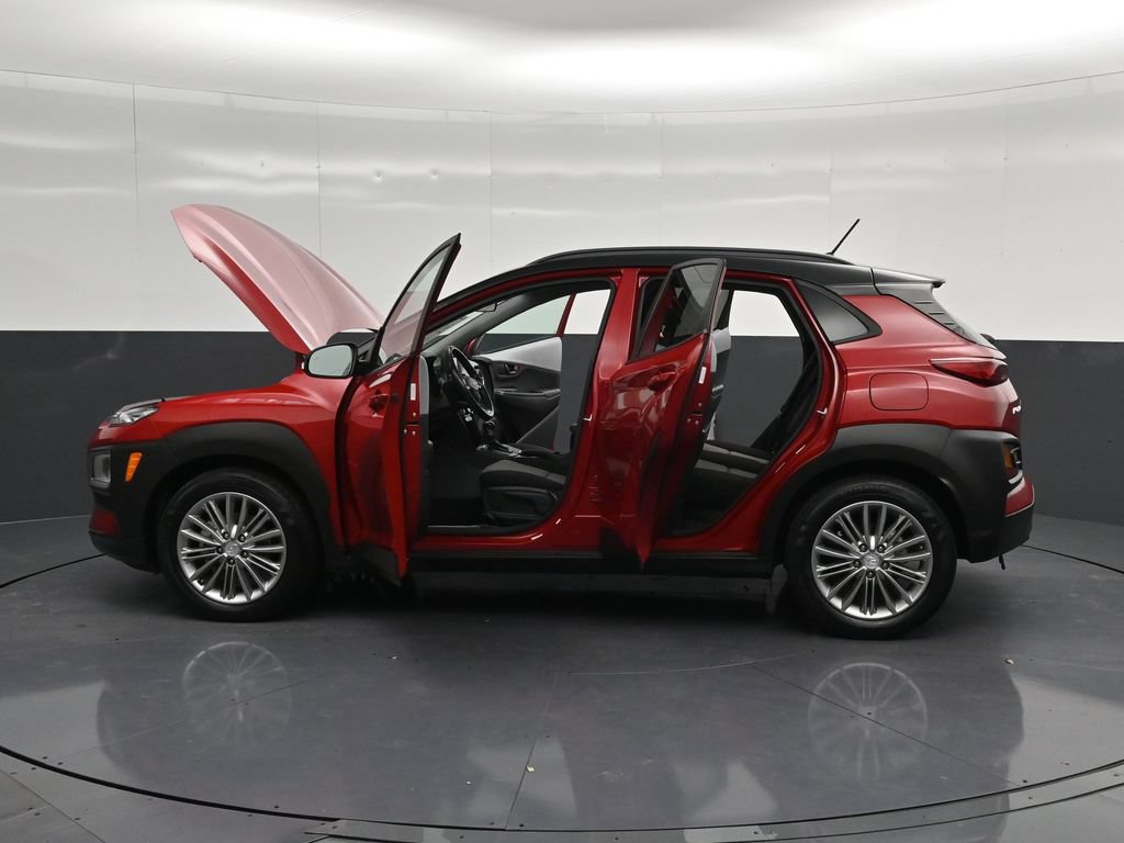 Used 2020 Hyundai Kona SEL FWD image 38