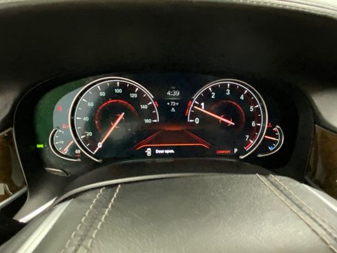Used 2016 BMW 750i xDrive AWD/4WD image 33