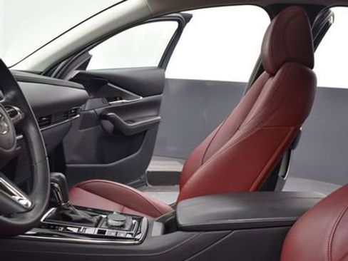 Used 2023 MAZDA CX-30 AWD 2.5 S w/ Preferred Package image 10