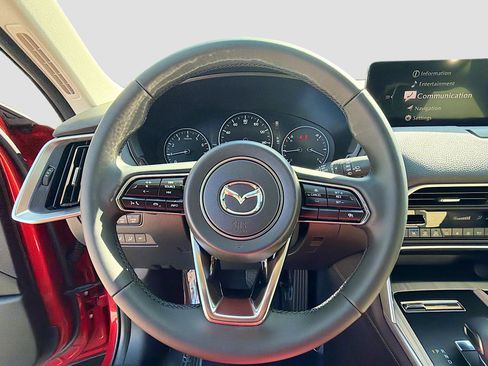 New 2026 MAZDA CX-70 3.3 Turbo w/ Preferred Package image 40