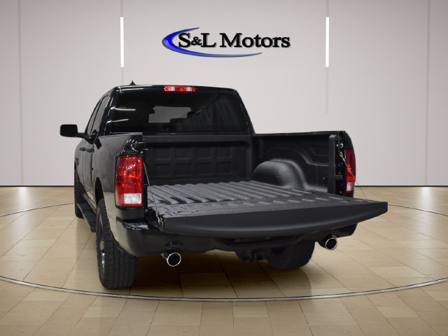 Used 2020 RAM 1500 Express w/ Wheel & Sound Group AWD/4WD image 20