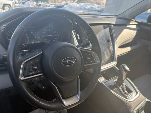 Used 2022 Subaru Legacy Premium image 13