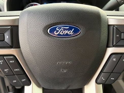 Used 2021 Ford F250 Lariat w/ Lariat Ultimate Package image 7