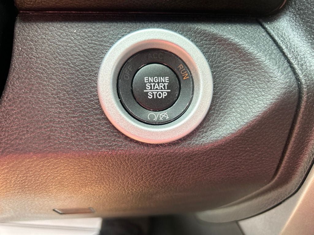 Used 2022 RAM 1500 Warlock w/ Electronics Group AWD/4WD image 15